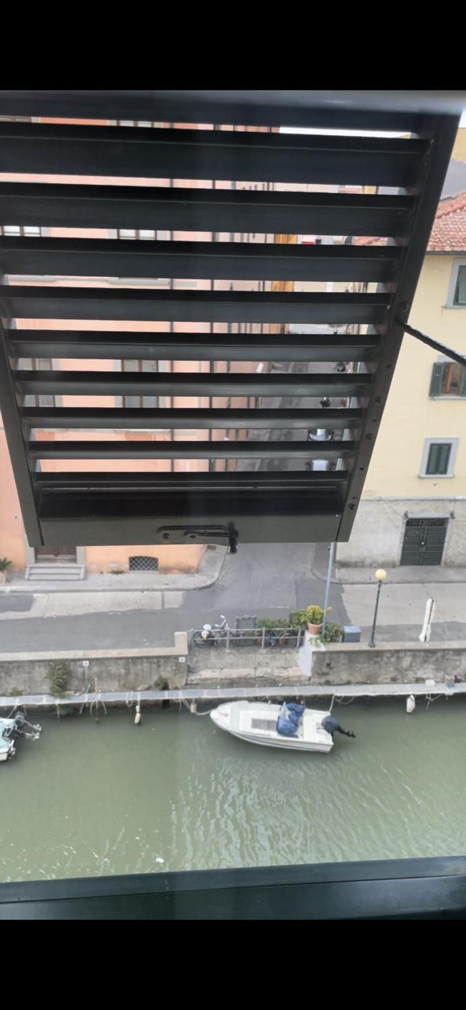 Waves Of Livorno New Modern Apartment Luaran gambar