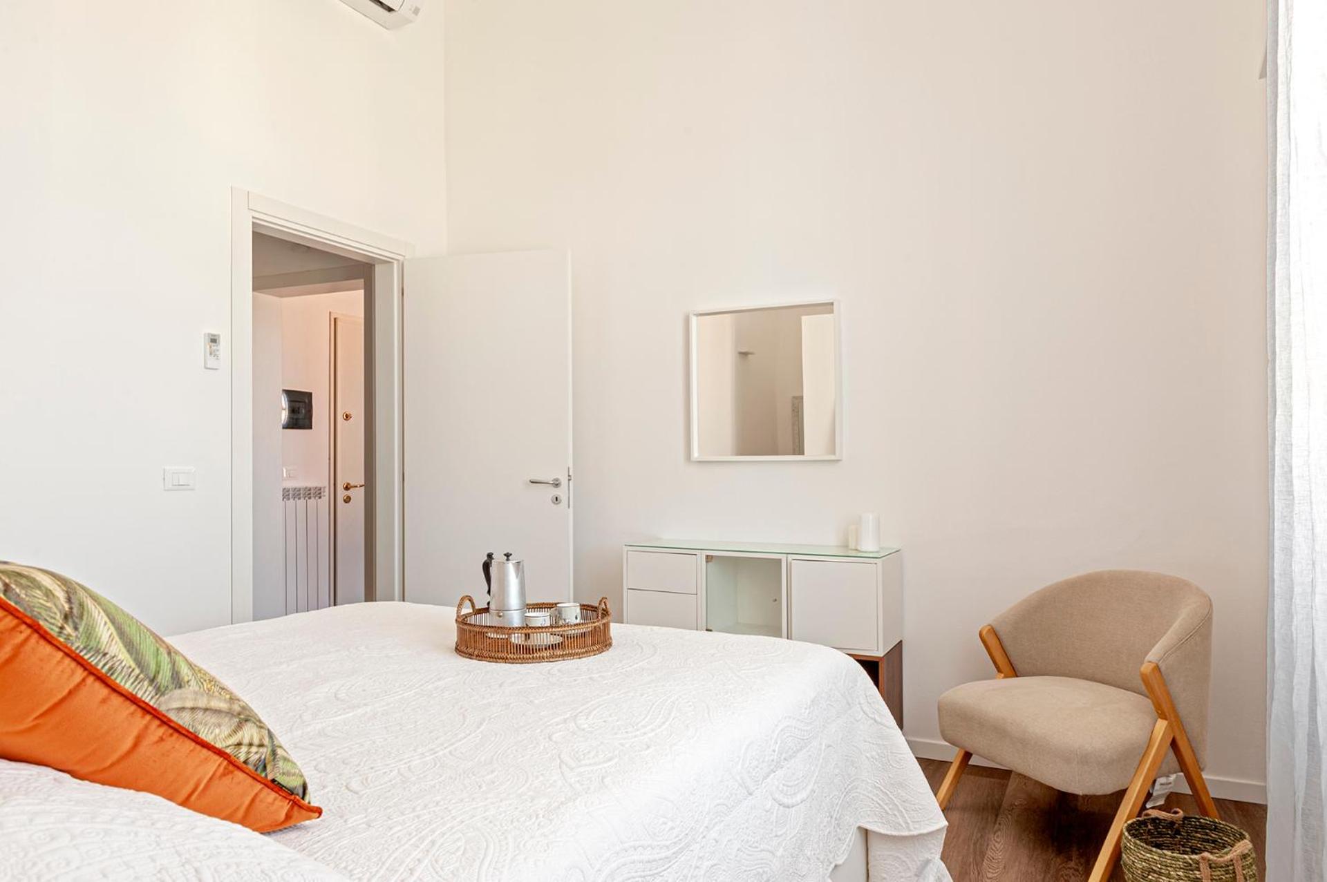 Waves Of Livorno New Modern Apartment Luaran gambar