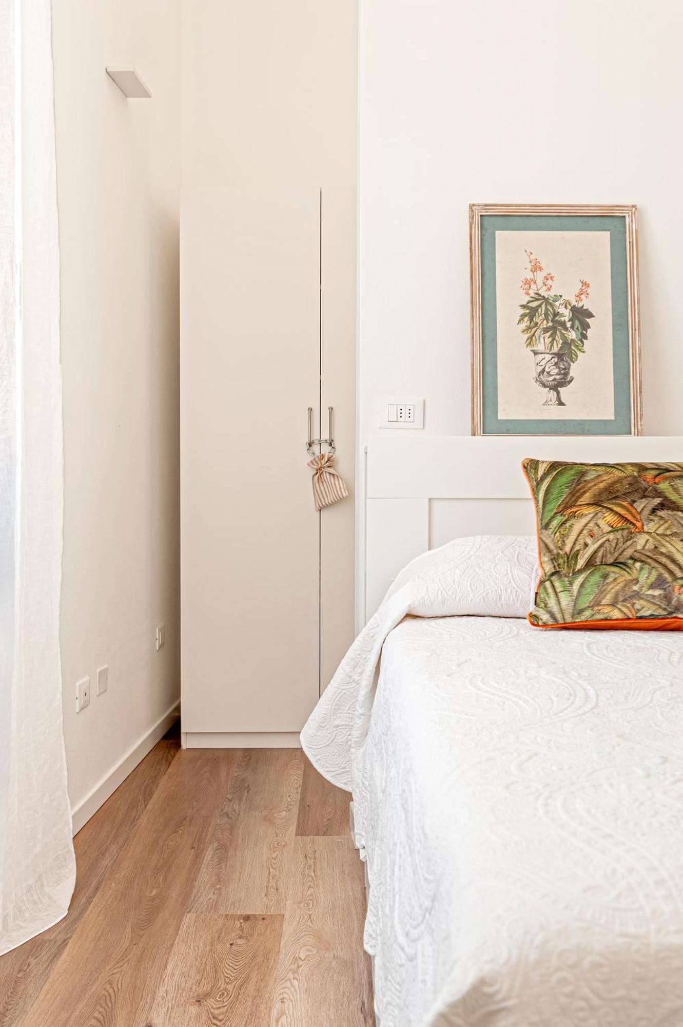 Waves Of Livorno New Modern Apartment Luaran gambar