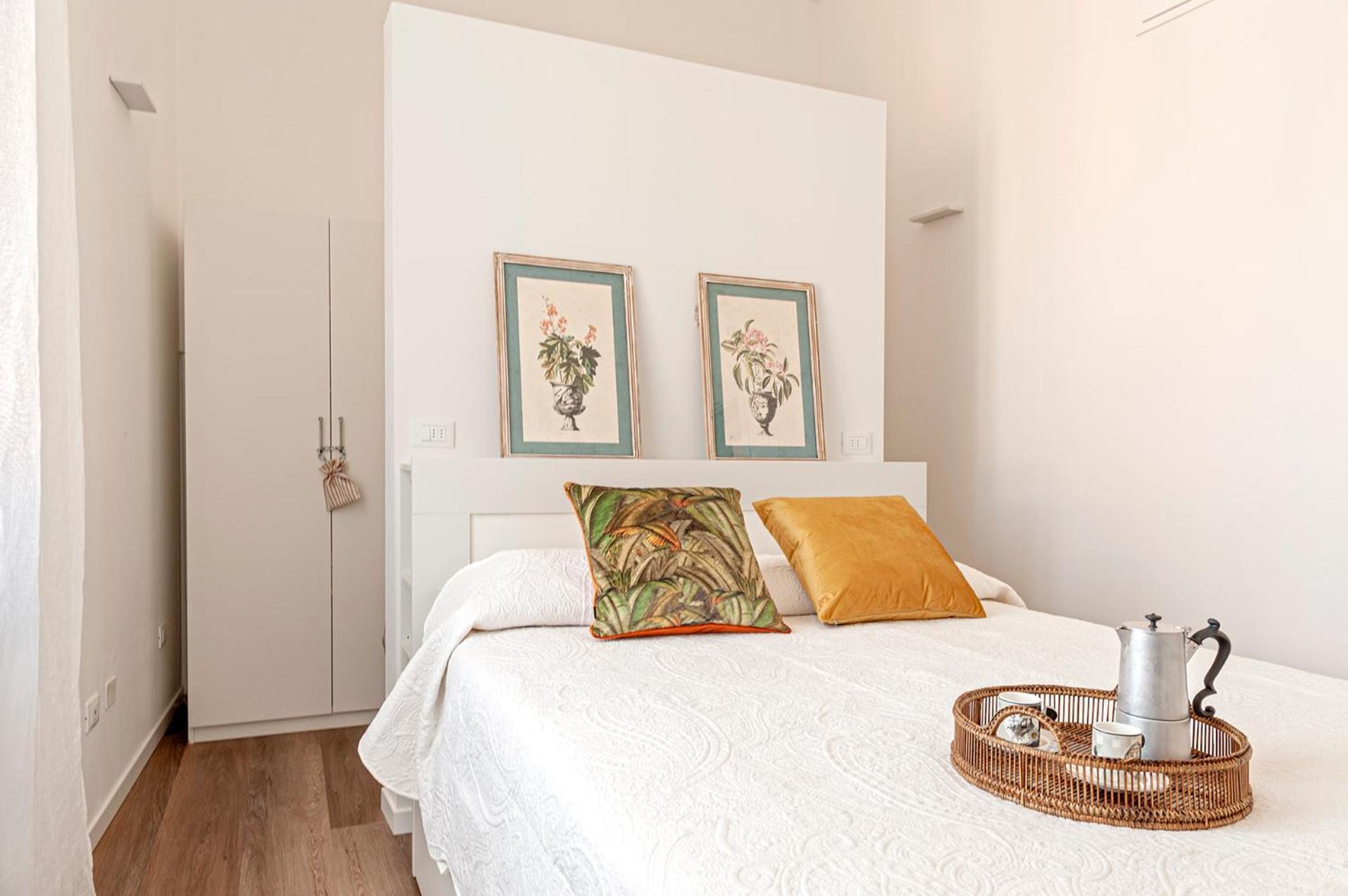 Waves Of Livorno New Modern Apartment Luaran gambar
