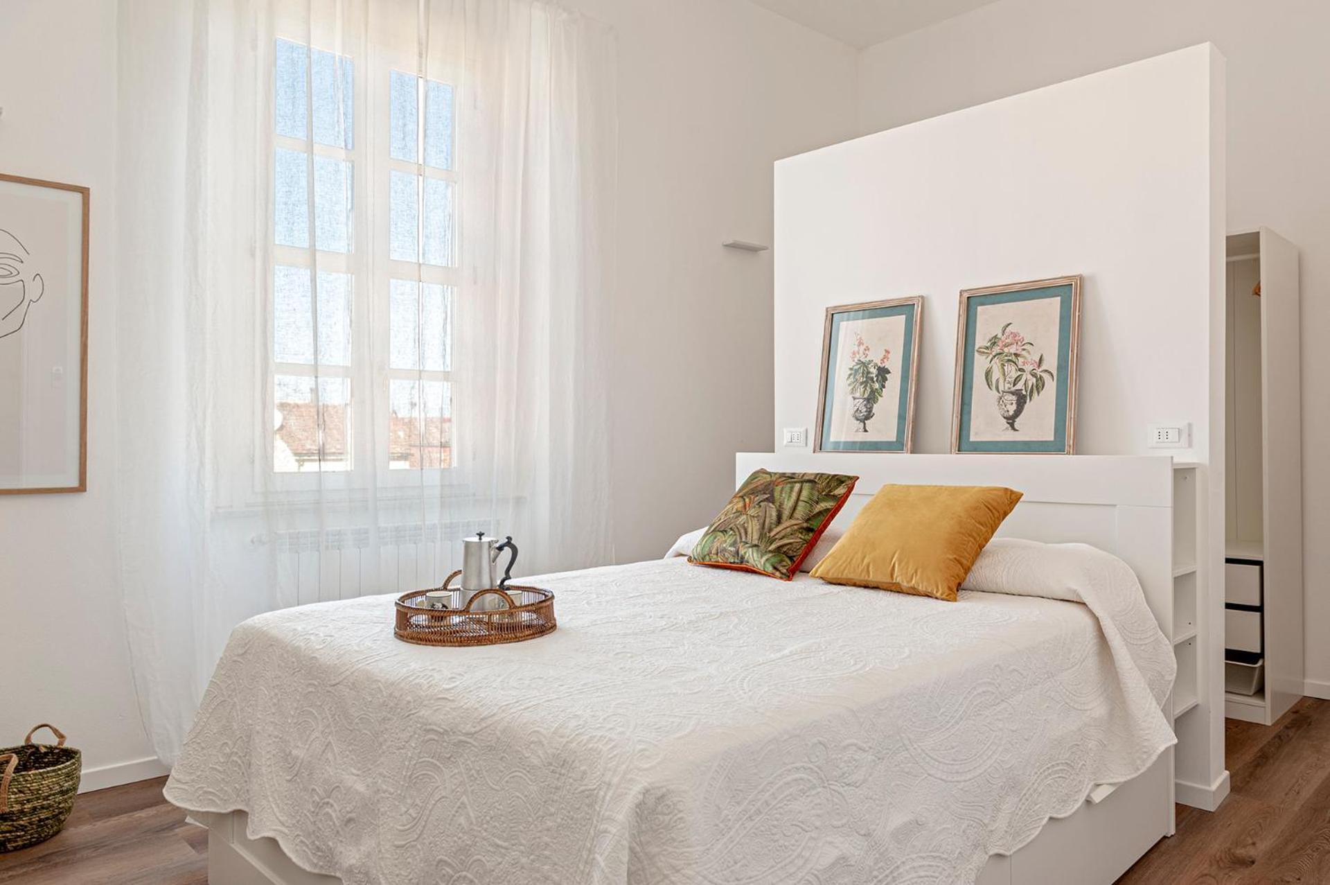 Waves Of Livorno New Modern Apartment Luaran gambar